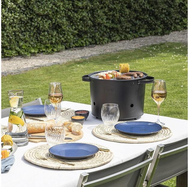 Электрогриль Princess 112256 Hybrid Kombigrill (01.112240.01.001)