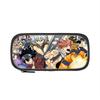 Fairy Tail Pencil Case Pen Bag Boys and Girls Best Gift Stationery Sport Travel Women's Makeup Bag