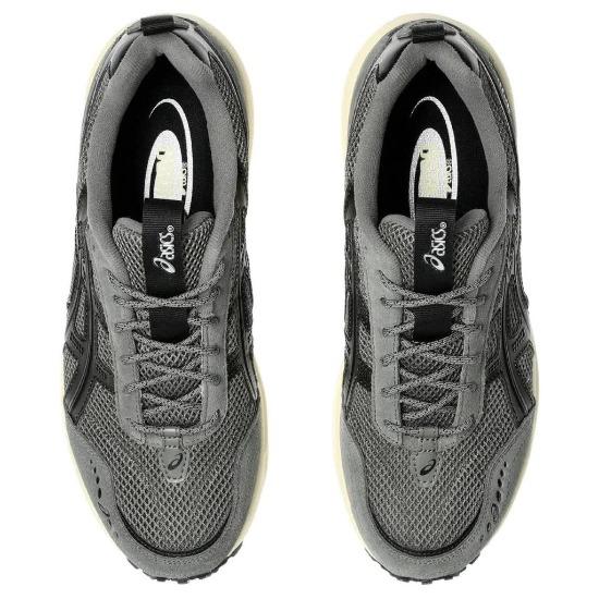 Asics Tênis Unissex Gel 1090V2 Truffle Grey Black 1203A382-022