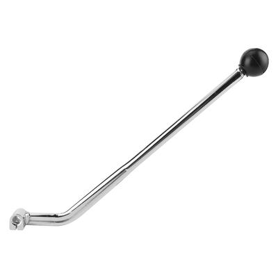 135 Grad Handbedienung Schalthebel Langer Schalthebel Metall Passend für 50CC 70CC 90CC 110CC 125CC 150CC ATV