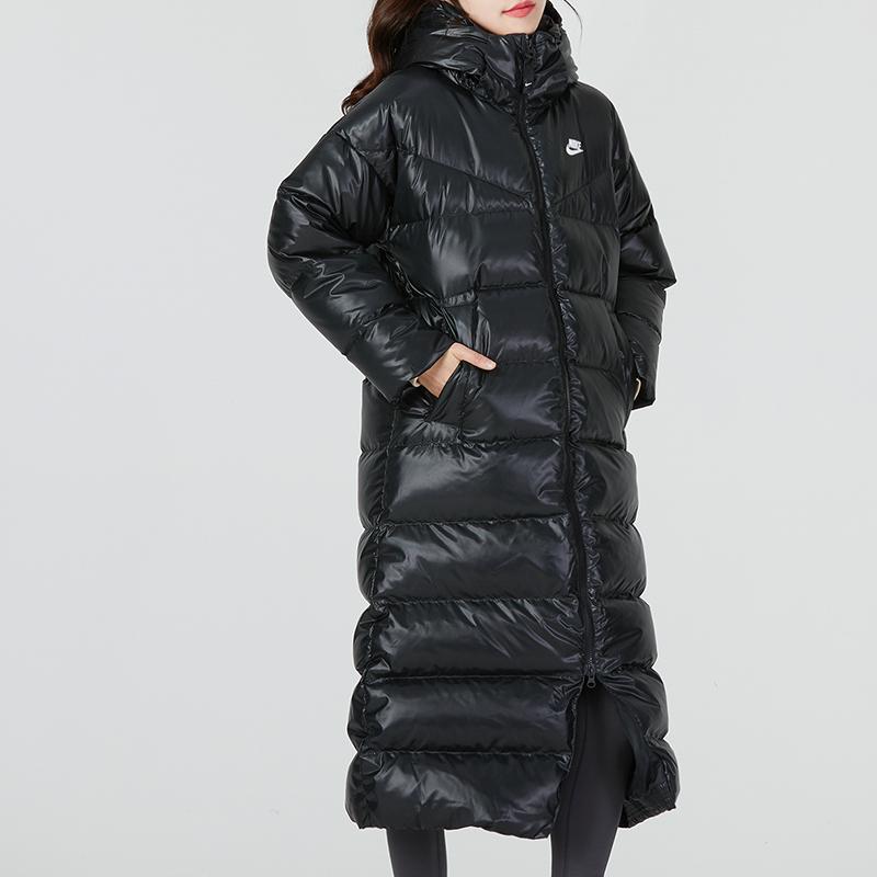 Nike Therma FIT Down Jacket Women's Black (Unisex) Down Jackets DV0571 010