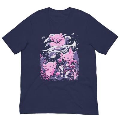 Hauts – T-shirts