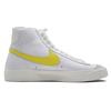 Blazer Mid 77 Vintage Optic Yellow BQ6806-101