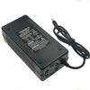 54,6V 3A Batterieladegerät Für 48V 13S Lithiumbatterie Ladegerät Mit Julet 3105 Stecker