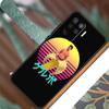 Gibby Meme For OPPO A53S A57S A54S A38 A78 A58 A79 A15 A17 A77 A16 A76 A96 A52 A72 A5 A9 A94 A74 Case