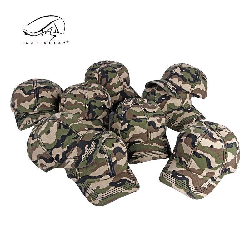 Men's and Women's New Cotton Cap, Outdoor Mountaineering Travel Shopping, Sun Protection, Sun Hat, Sports Baseball Cap