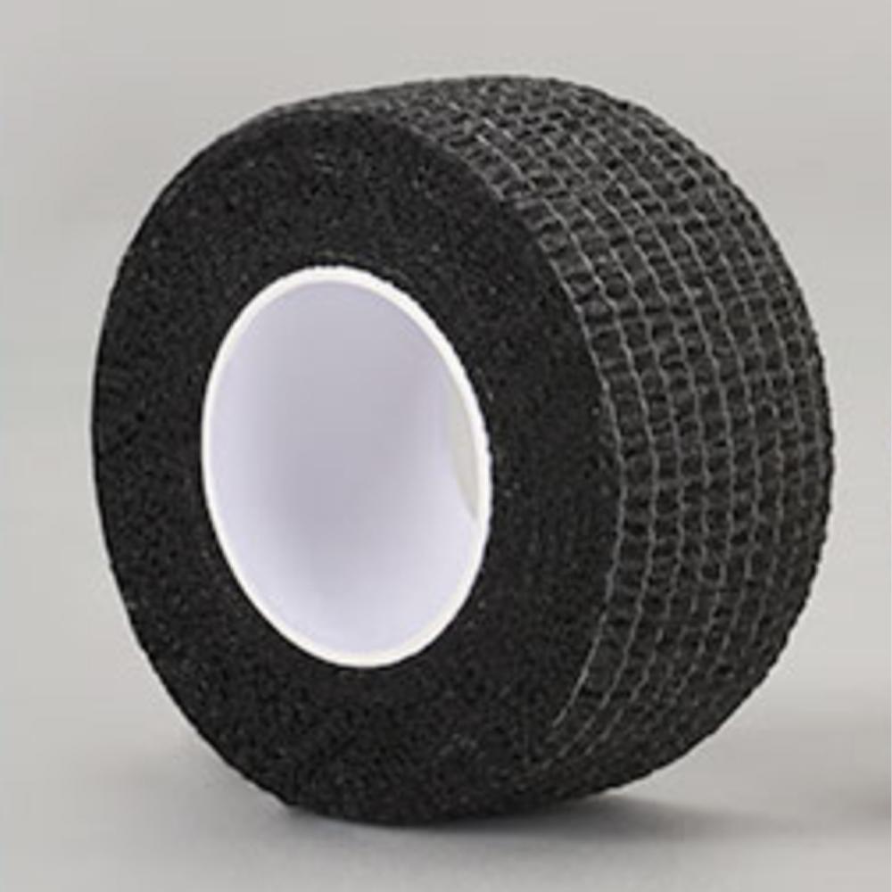 Self-Adhesive Elastic Bandage 25mm Sports Non-Woven Finger Wrist Protection Waterproof Breathable Tape