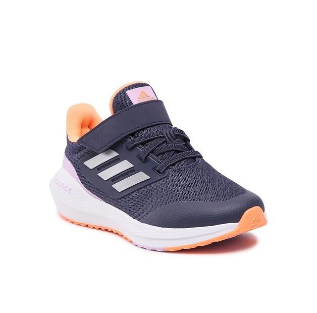 

Кроссовки adidas Eq21 Run 2.0 El K HR1844 Granatowy