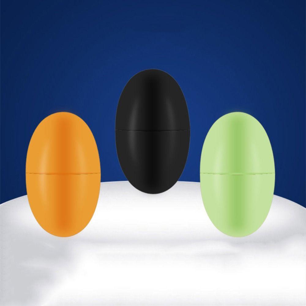 Round Float Ball Big Line Stop Space Beans Big Space Beans Luminous Space Beans Rubber Stopper