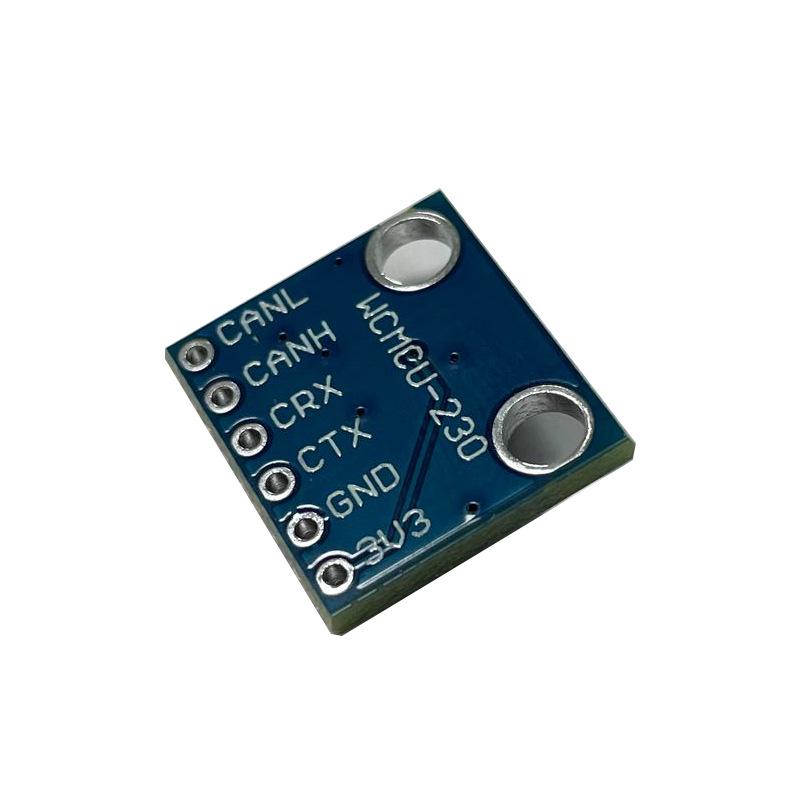 SN65HVD230 CAN Bus Transceiver Module Development Board