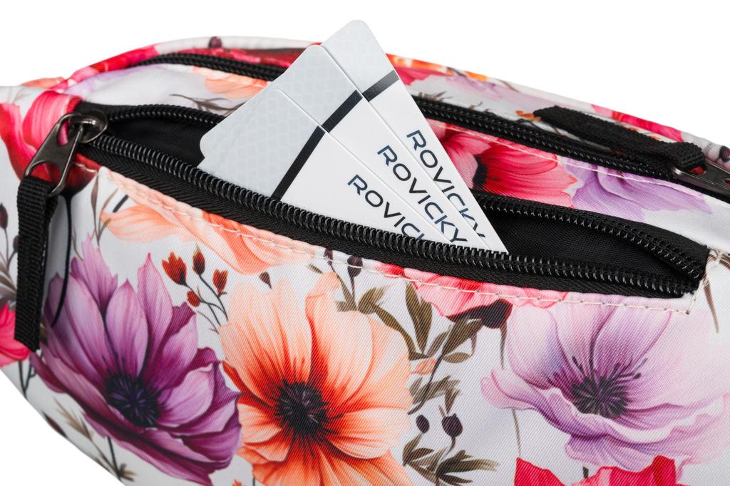 Waist bag R-WB26-9029 11