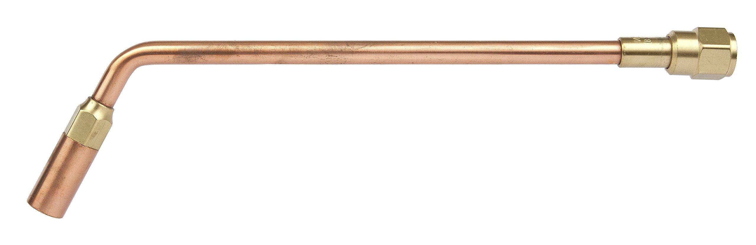 

Nozzle, Heating