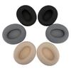 Replacement Ear Pads Earphone Cushion Repair Part for W820NB K820NC Headphone Noise Isolating Sponge Earpads