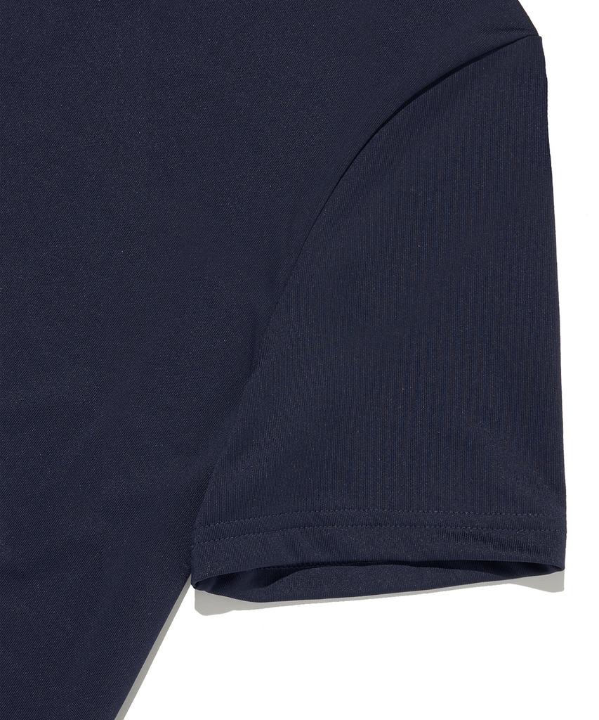 Reebok Id Train T-Shirt (W) - Navy / 100076110