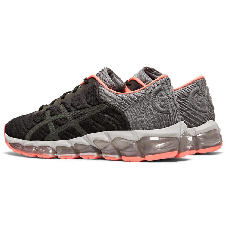 New Asics Gel Quantum 360 5 Lite Show 2.0 'Black' Women's 1022A150-001