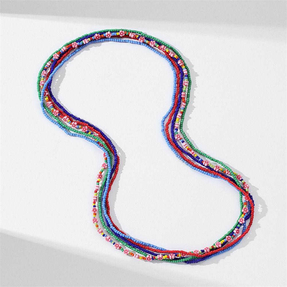 

Цепочка на живот с бусинами из риса, цепочка на талию в стиле бохо, сексуальная цепочка на талию в стиле бохо для девочек