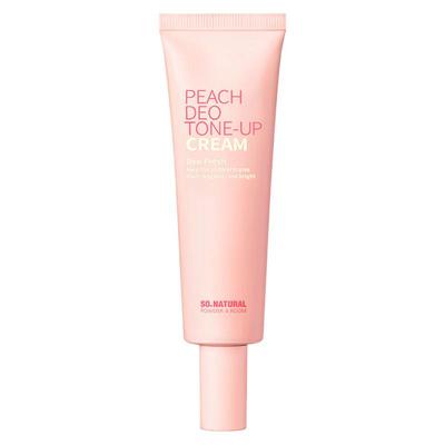 Peach Deo Tone-up Cream 50ml