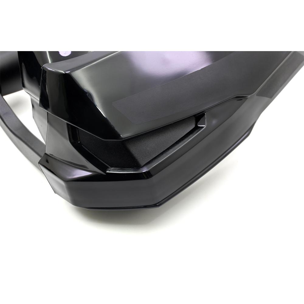 For BMW R1200GS R1250GS ADV R1200R F750GS F850GS F650GS Motorcycle Hand Guards Handlebar Handguard Hand Shield Guard Protector