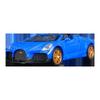 1:32 Bugatti Mistral Alloy Car Model for Kids - Simulated Play Car