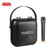 Malata M+9403 Portable Outdoor Karaoke Bluetooth Speaker