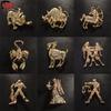 Broches en lichaamssieraden
