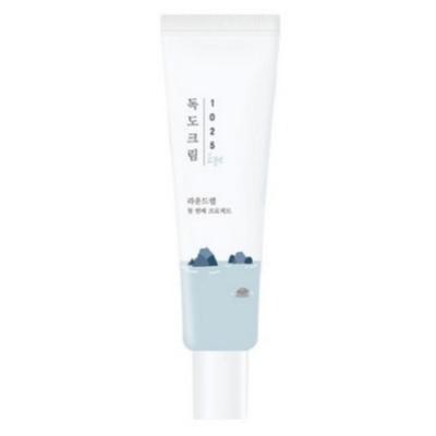 1025 Dokdo Eye Cream Hydrating Firming Eye Care 30ml (1 Piece)
