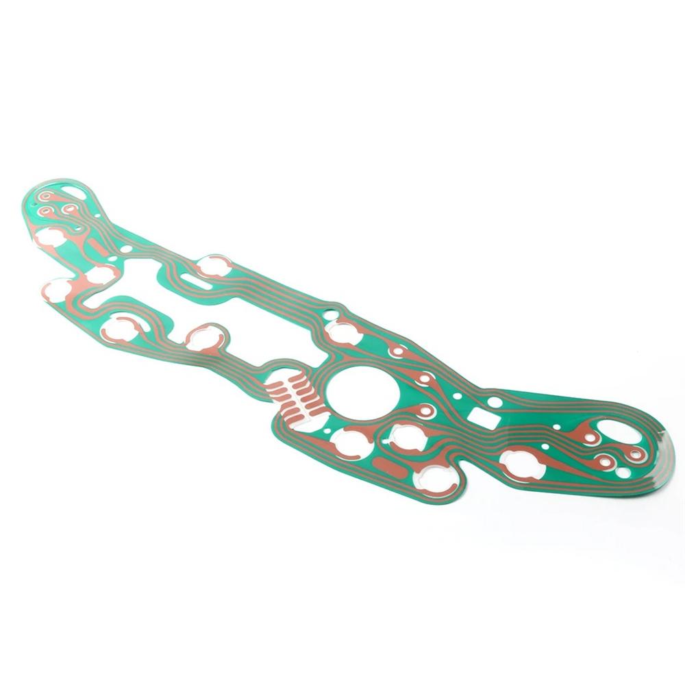 Instrument Panel PCB for Chevrolet Camaro