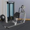 Jinlishuo Commercial Seated Abdominal Trainer