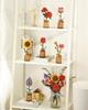 Decorațiuni pentru casă – Flori decorative şi coroane de flori