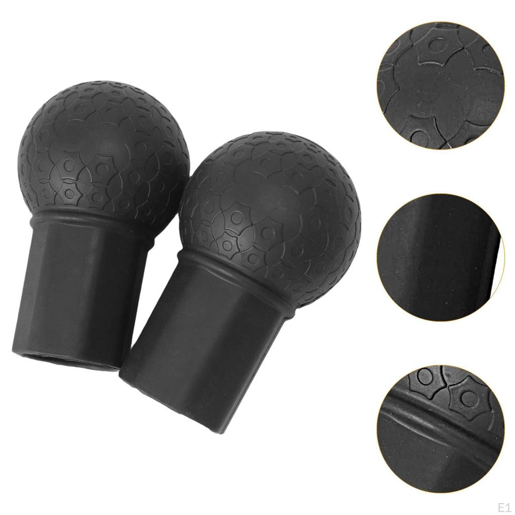 2Pcs Bar Row Attachment for Barbell Base Easy to Use Rotation Exercise