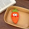 Adorable Plush Doll Keychain Pendants for Street Stalls and Small Events