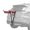 Individual Tie-downs Secure and Protect Bicycles For Increased Lateral Stability can