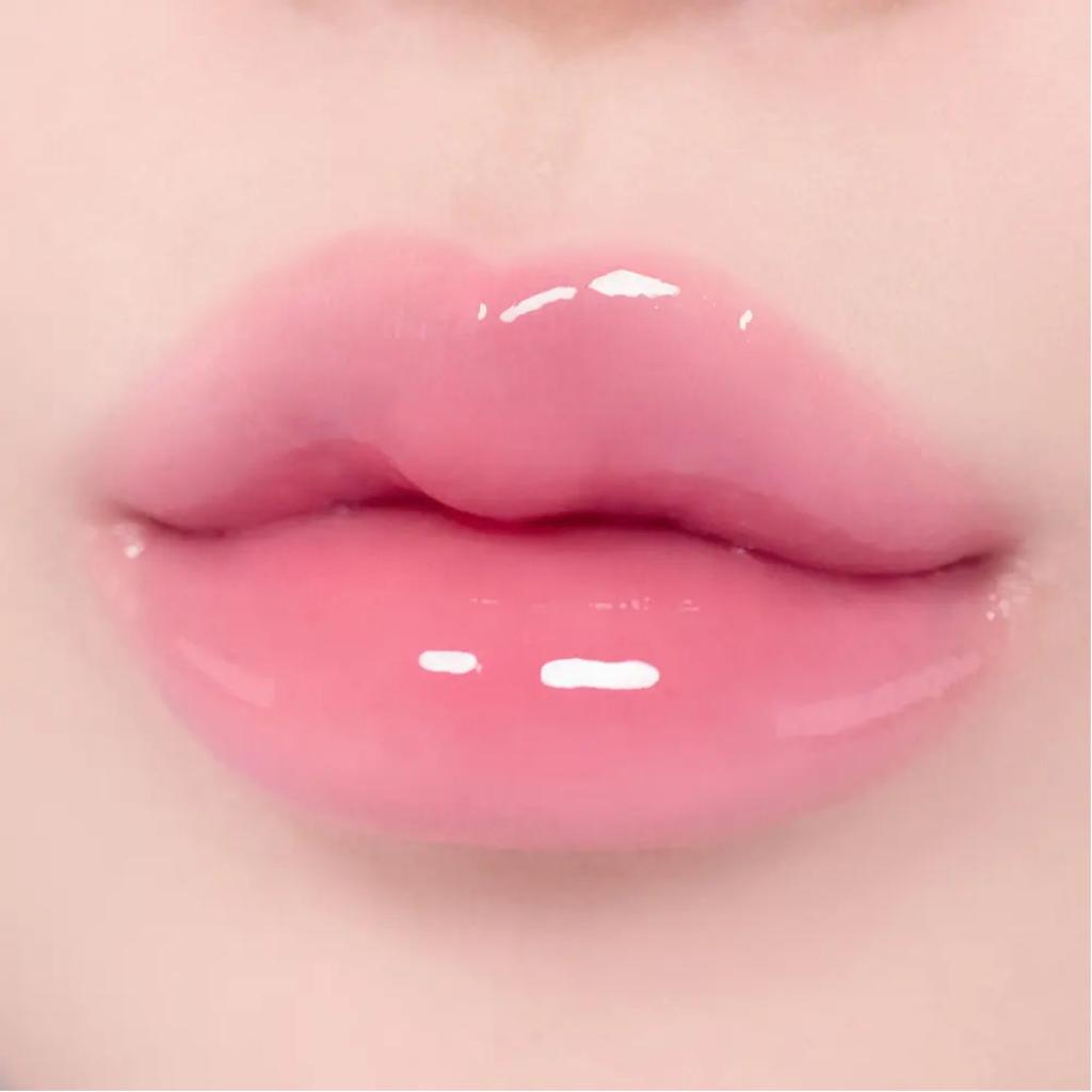 Fwee 3D Voluming Gloss (30% / 70%) 5.3g