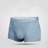 Li-Ning Solid Color Breathable Running Fitness Sports Boxer Briefs 3-Pack Men Underwear YUAU023-1