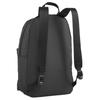 New PUMA Polyester Backpack Women's Black 091342-01