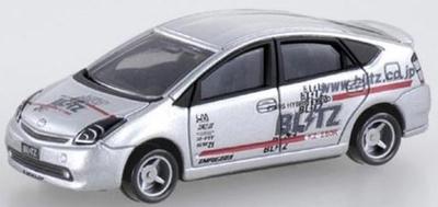 Auto Salon Tomica Toyota Prius