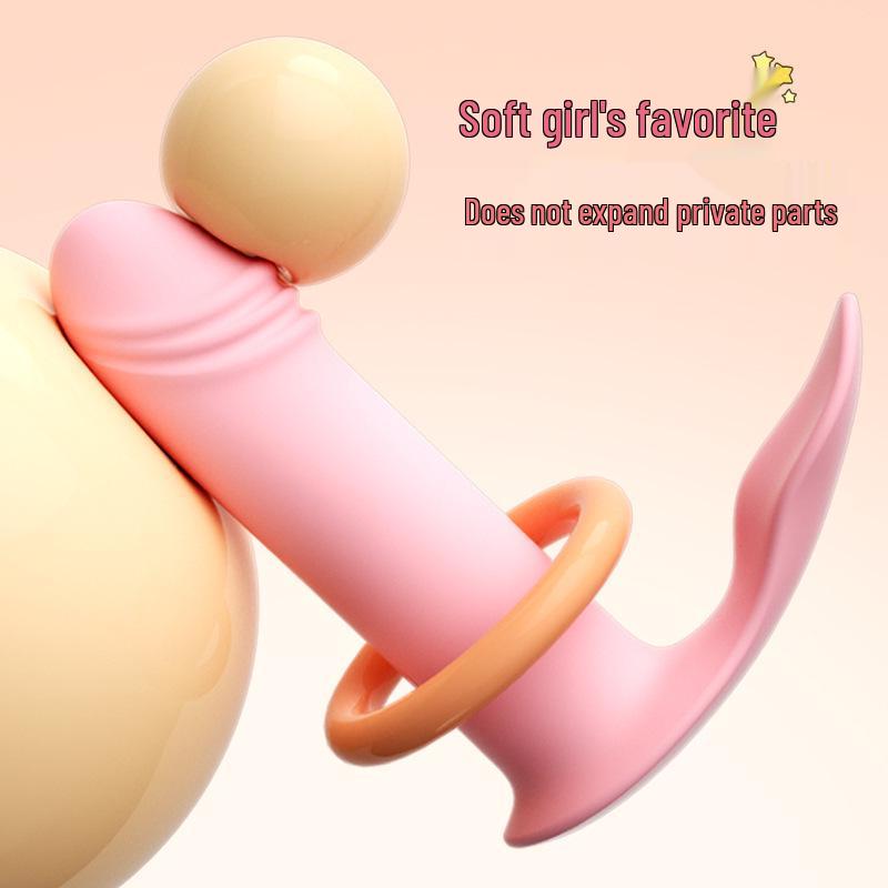 Lai Le Wearable Vibrating Vibrator for Women - Discreet Remote-Controlled Adult Sex Toy