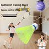 Badminton Einzel-Trainingsset