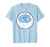 Grumpy Care Bear Grumpy Costume Halloween T-Shirt