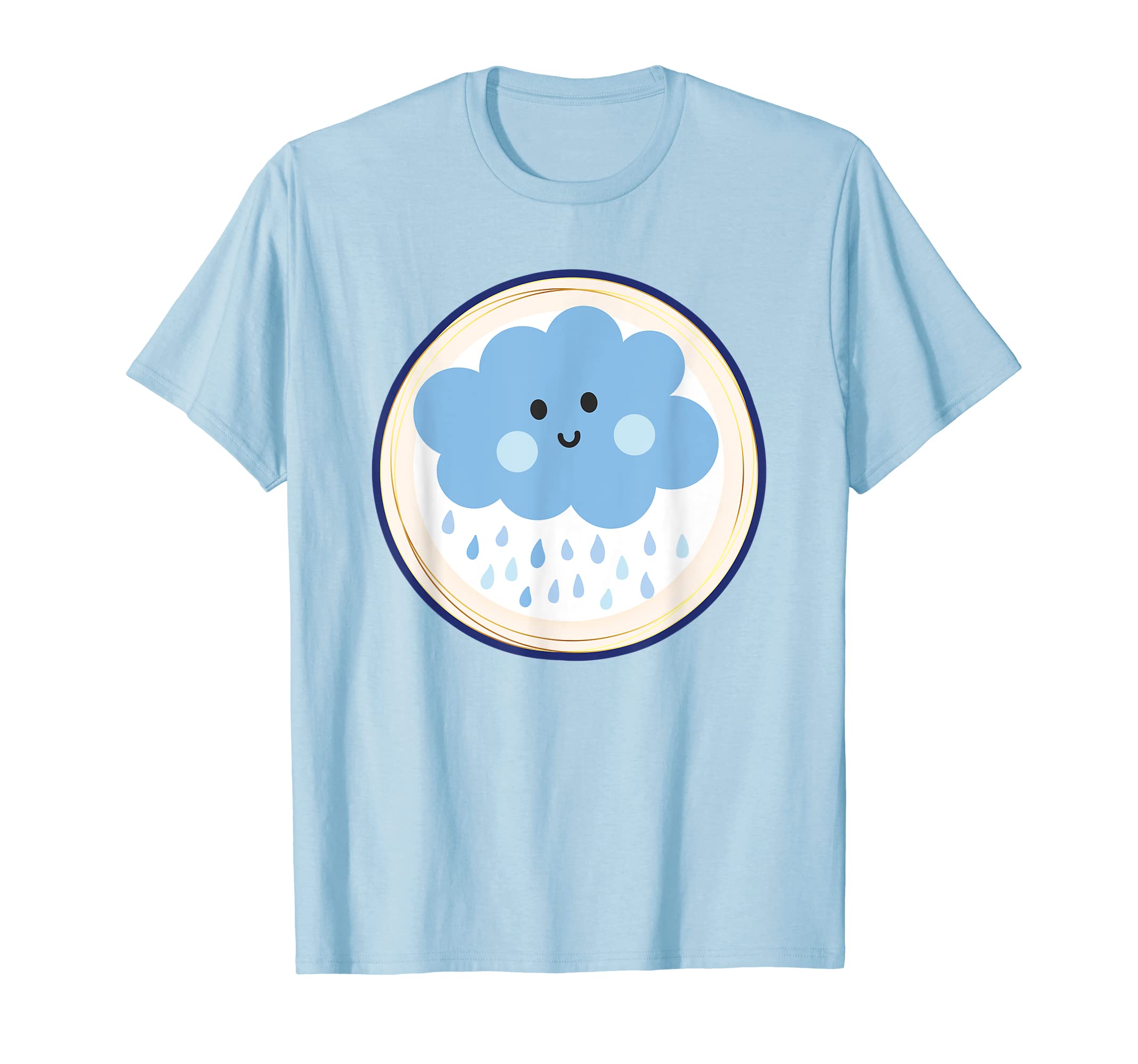 

Grumpy Care Bear Grumpy Costume Halloween T-Shirt