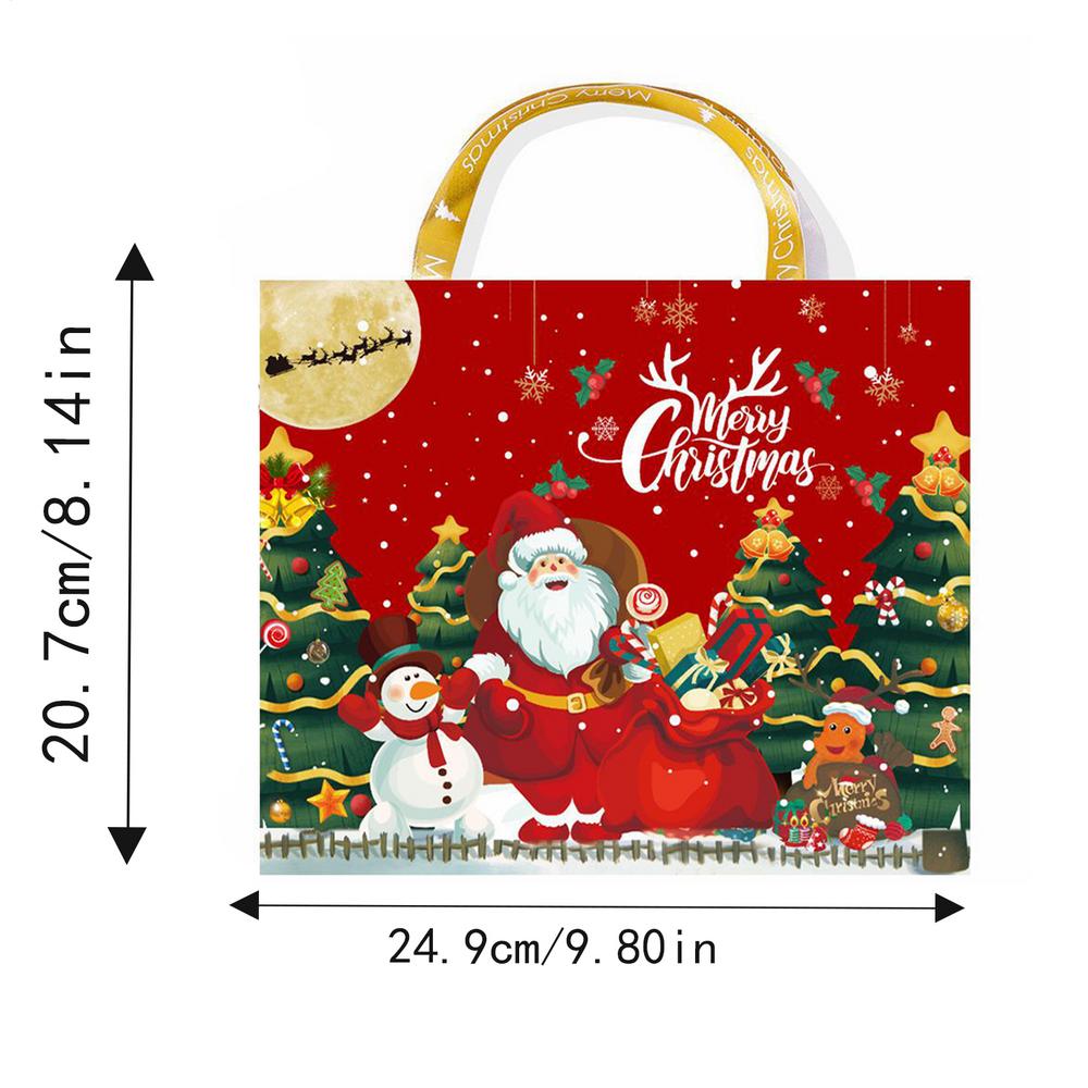 Christmas Charm Bracelet Advent Calendar gift Box 24-bead Christmas Bracelets Jewelry Making Kit For Woman Girls