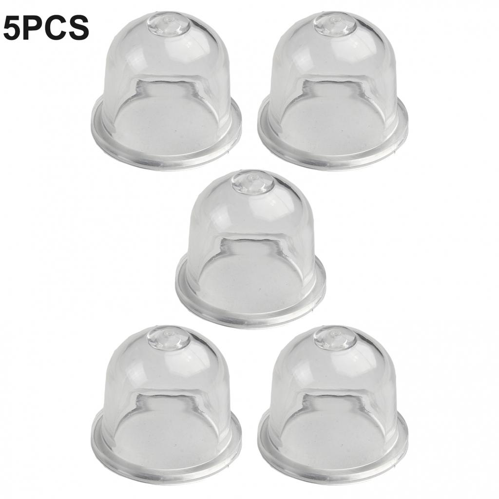 5*Primer Bulb For KM56RC-EZ  MM55  SH55  SH56C-EZ  SH56C-ED  SH56-D  SH85