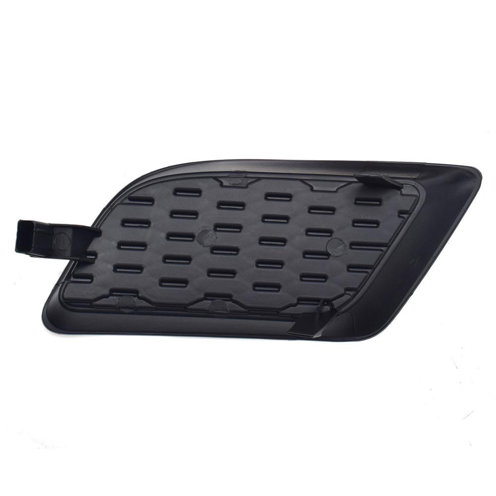 Front Bumper Fog Light Lamp Cover Left For 2011-14 Dodge Charger LHD #68092571AA