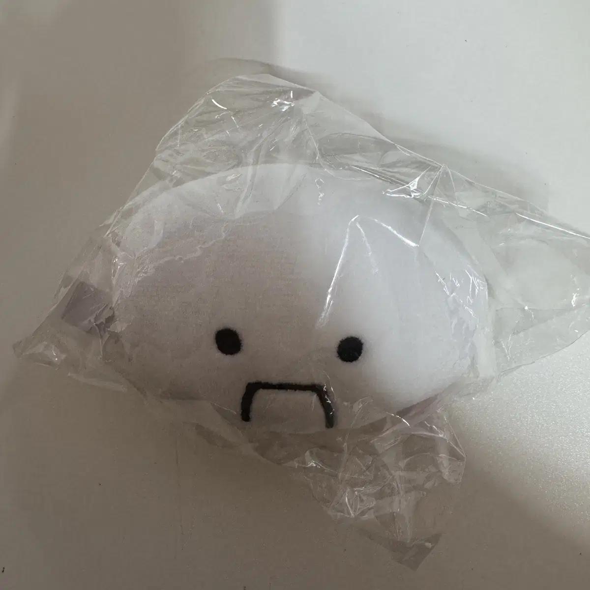 

SHINee Ониу Джинги Зловещий Ребенок Стресс-мяч