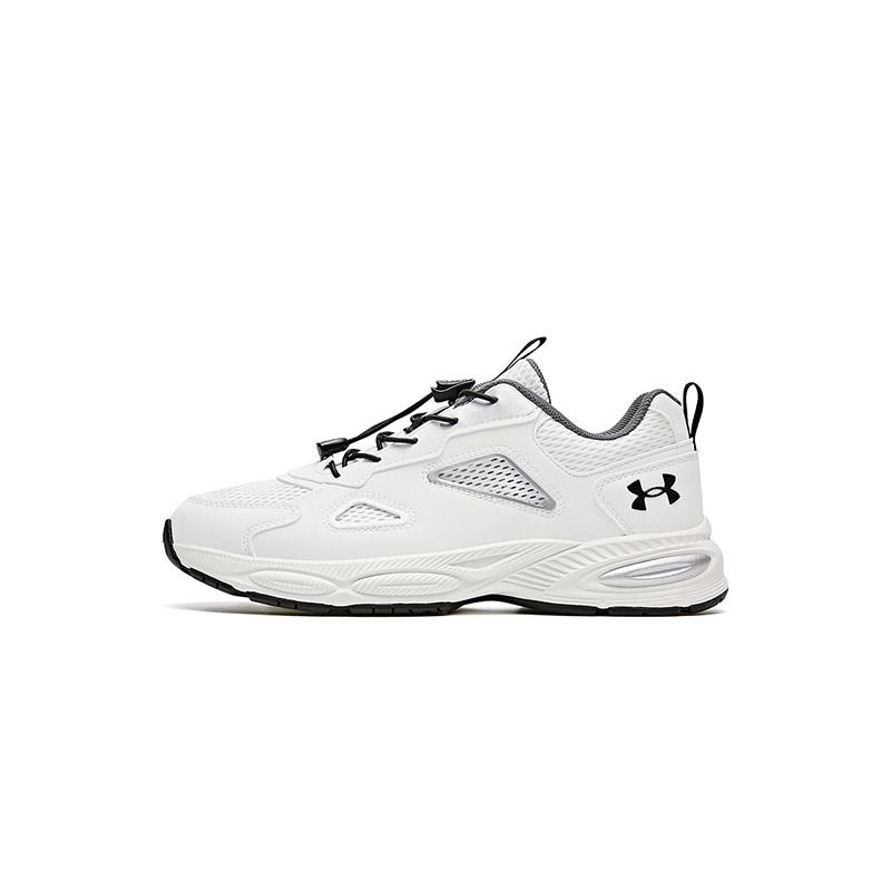 Under Armour Kids Lifestyle Shoes Teenagers 2531688 33