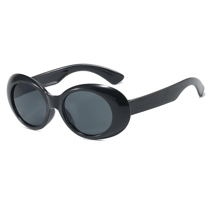 

New Kids Classic Outdoor Sun Protection Sunglasses Boys Girls Colors Protect Eyes Baby Eyewear UV400 Sun Glasses Children 1PC