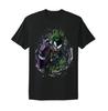 Venom Joker Marvel Sony Movie Design T-shirt