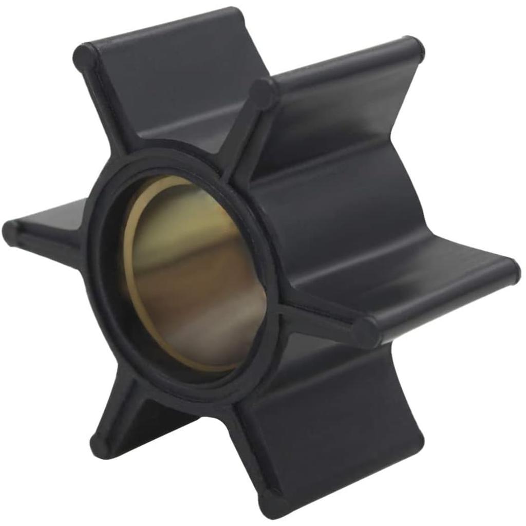 47-22748 Outboard Impeller Applicable to Mercur-y 3.5/3.9/5/6 HP Engine Pump