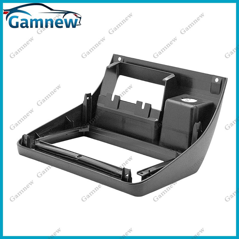 9 Inch Car Frame Fascia Adapter For Suzuki Jimny 1998-2004 Android Radio Dash Fitting Panel Kit
