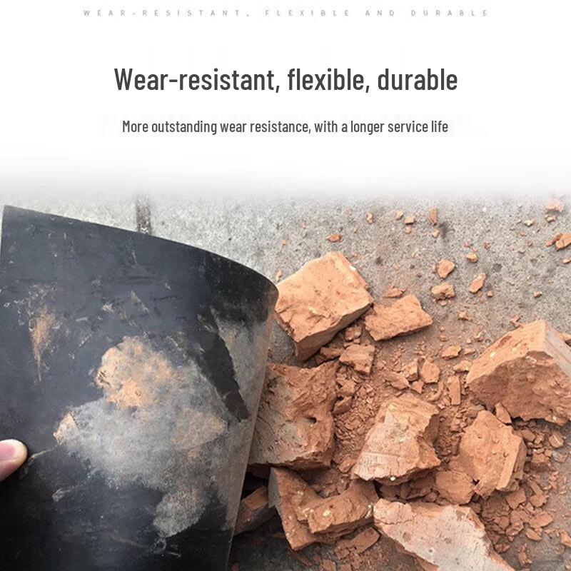 6KV High Voltage Electrical Insulating Mat